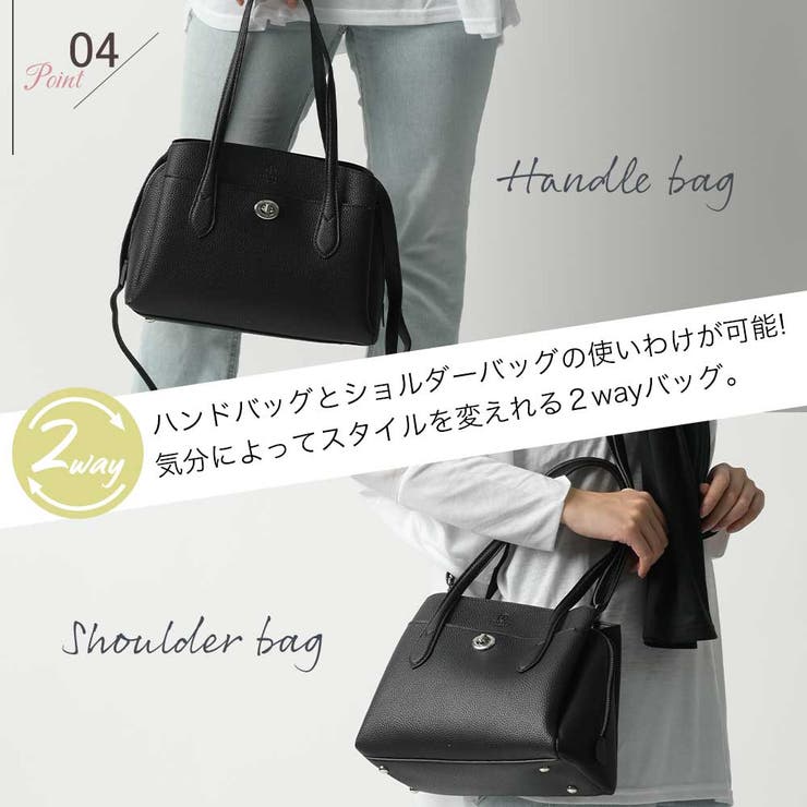 D.KELLY ショルダーバッグ レディース バッグ カジュアル トートバッグ | AUNI | 詳細画像5 