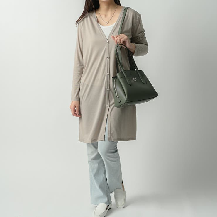 D.KELLY ショルダーバッグ レディース バッグ カジュアル トートバッグ | AUNI | 詳細画像10 