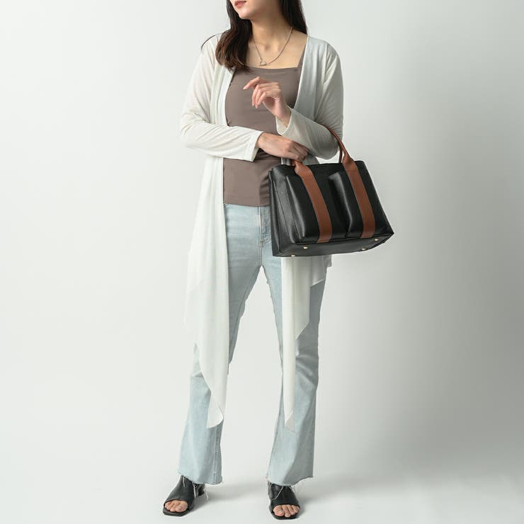 D.KELLY ハンドバッグ トートバッグ レディース バッグ ギフト | AUNI | 詳細画像6 