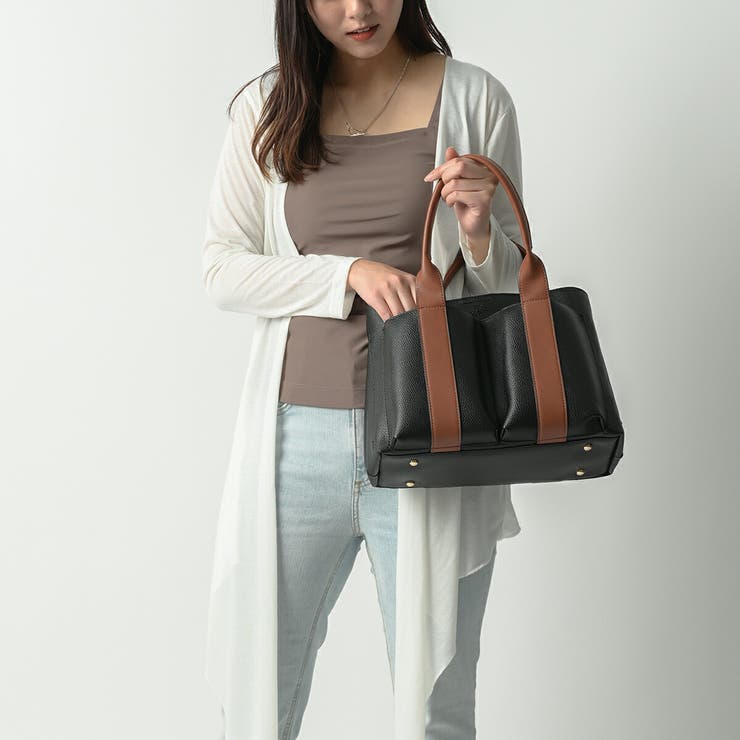 D.KELLY ハンドバッグ トートバッグ レディース バッグ ギフト | AUNI | 詳細画像7 