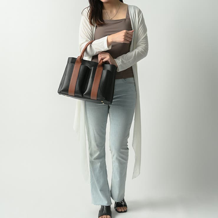 D.KELLY ハンドバッグ トートバッグ レディース バッグ ギフト | AUNI | 詳細画像8 