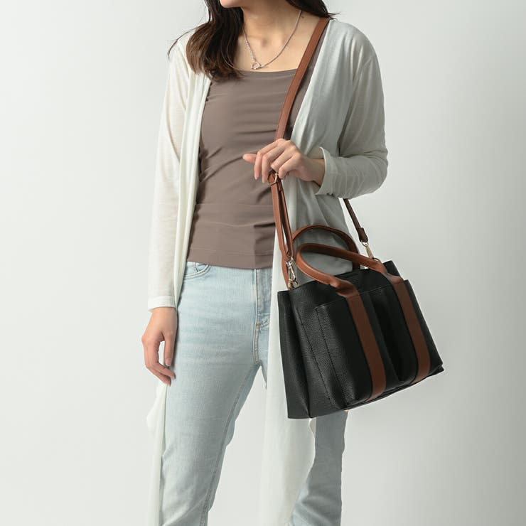 D.KELLY ハンドバッグ トートバッグ レディース バッグ ギフト | AUNI | 詳細画像10 