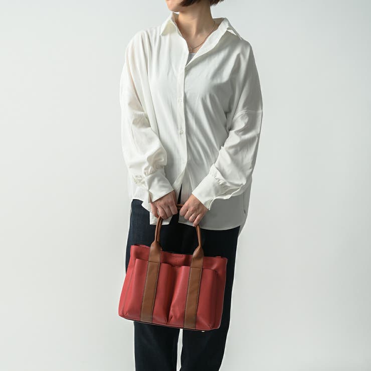 D.KELLY ハンドバッグ トートバッグ レディース バッグ ギフト | AUNI | 詳細画像11 