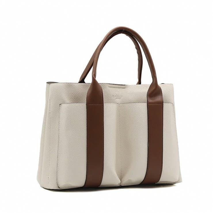 D.KELLY ハンドバッグ トートバッグ レディース バッグ ギフト | AUNI | 詳細画像15 