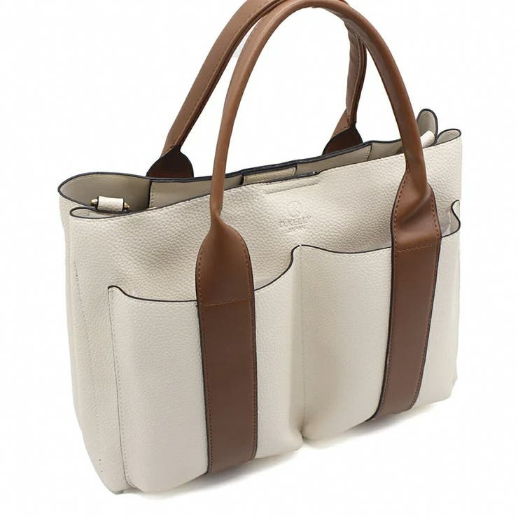 D.KELLY ハンドバッグ トートバッグ レディース バッグ ギフト | AUNI | 詳細画像17 