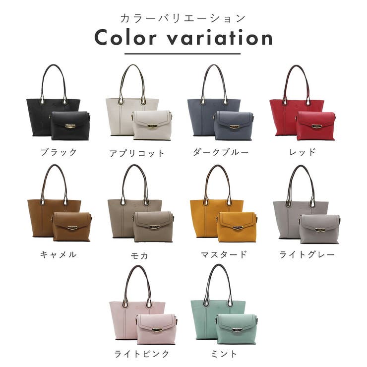 D.KELLY ハンドバッグ トートバッグ レディース バッグ 母の日 | AUNI | 詳細画像9 