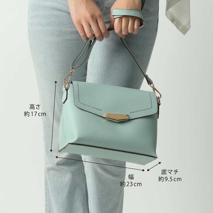 D.KELLY ハンドバッグ トートバッグ レディース バッグ 母の日 | AUNI | 詳細画像11 