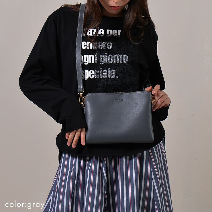 D.KELLY ハンドバッグ ショルダーバッグ レディース 母の日 バッグ | AUNI | 詳細画像6 