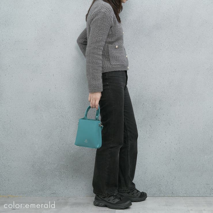 D.KELLY ハンドバッグ トートバッグ レディース バッグ 母の日 | AUNI | 詳細画像10 