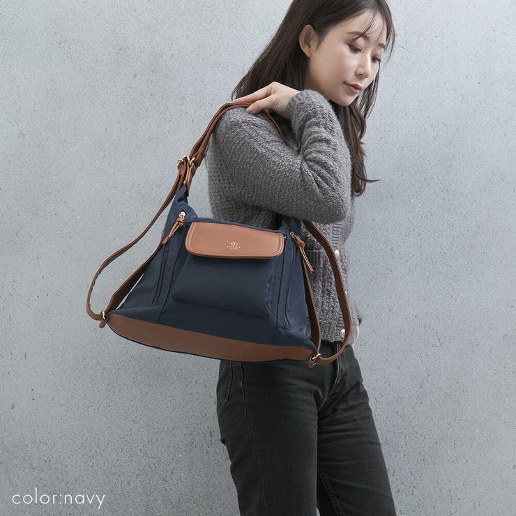 D.KELLY ショルダーバッグ レディース バッグ リュックサック 母の日 | AUNI | 詳細画像9 