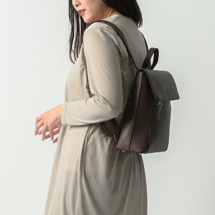 D.KELLY リュック レディース おしゃれ 小さめ 大人かわいい リュック | AUNI | 詳細画像5 