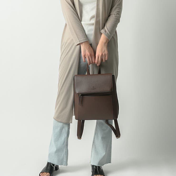 D.KELLY リュック レディース おしゃれ 小さめ 大人かわいい リュック | AUNI | 詳細画像8 