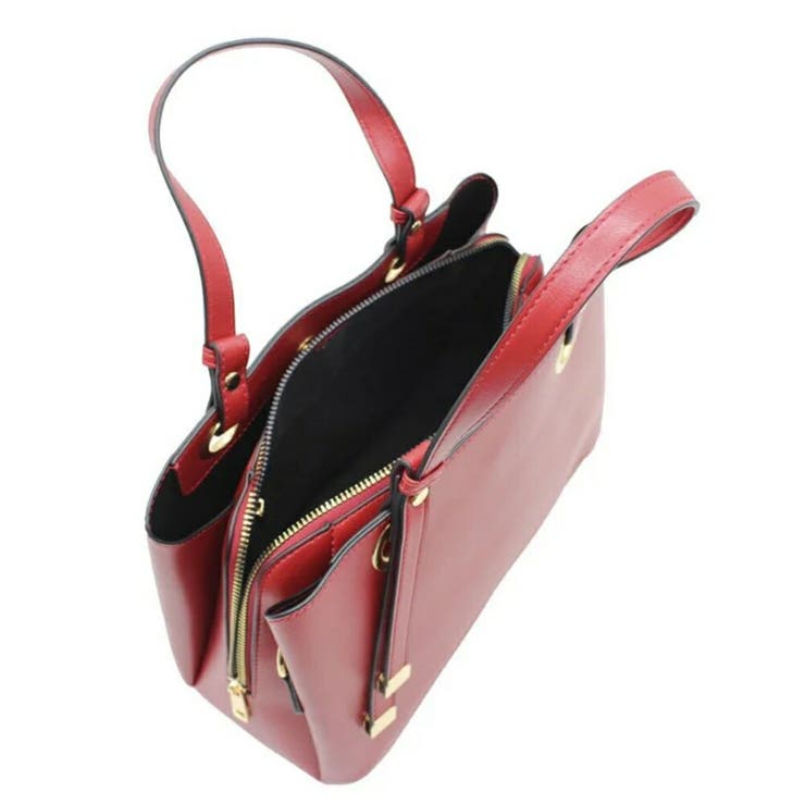 D.KELLY ハンドバッグ ショルダーバッグ レディース 母の日 バッグ | AUNI | 詳細画像14 