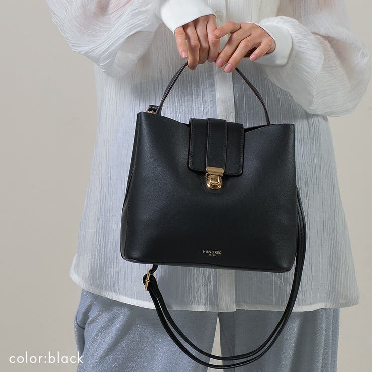 D.KELLY ハンドバッグ ショルダーバッグ レディース 母の日 バッグ | AUNI | 詳細画像4 