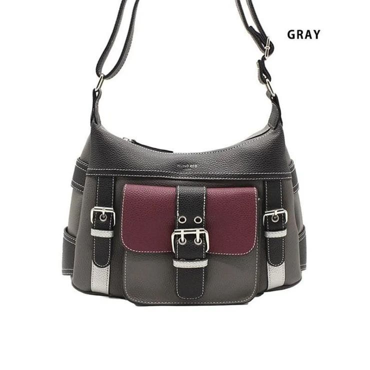 D.KELLY ショルダーバッグ レディース バッグ サブバッグ 斜め掛け | AUNI | 詳細画像18 