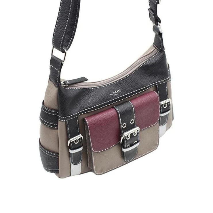 D.KELLY ショルダーバッグ レディース バッグ サブバッグ 斜め掛け | AUNI | 詳細画像13 