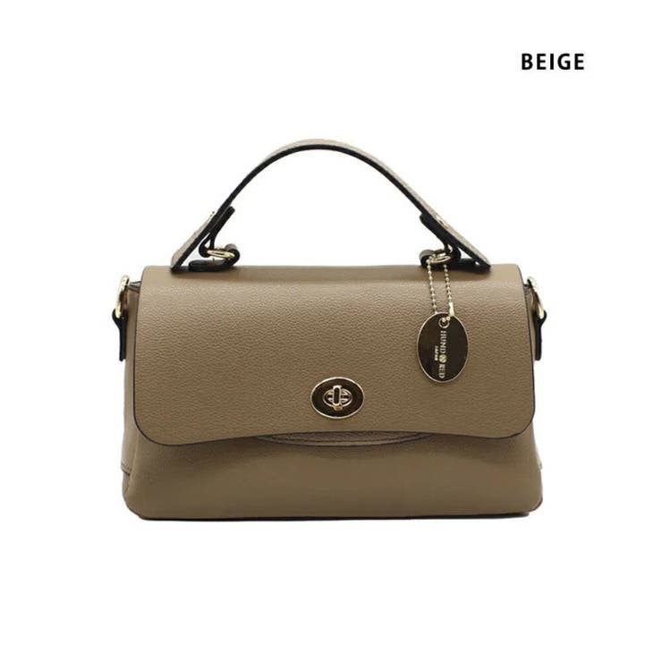 D KELLY ハンドバッグ | AUNI | 詳細画像4 