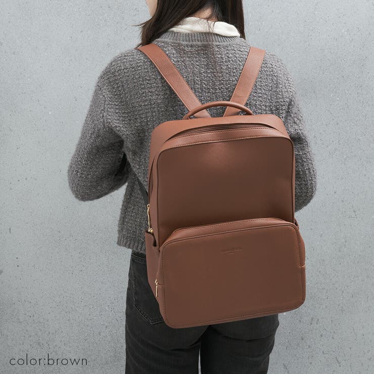 D.KELLY リュック レディース おしゃれ 小さめ 大人かわいい | AUNI | 詳細画像3 