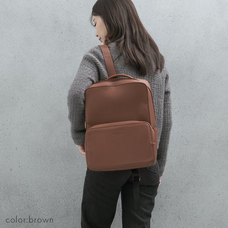 D.KELLY リュック レディース おしゃれ 小さめ 大人かわいい | AUNI | 詳細画像4 