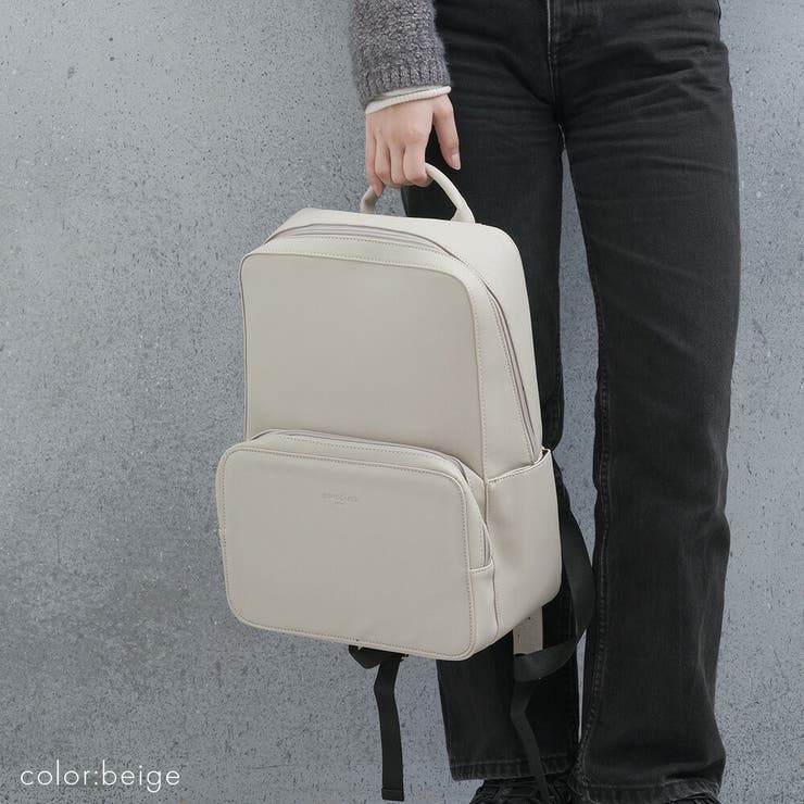 D.KELLY リュック レディース おしゃれ 小さめ 大人かわいい | AUNI | 詳細画像6 