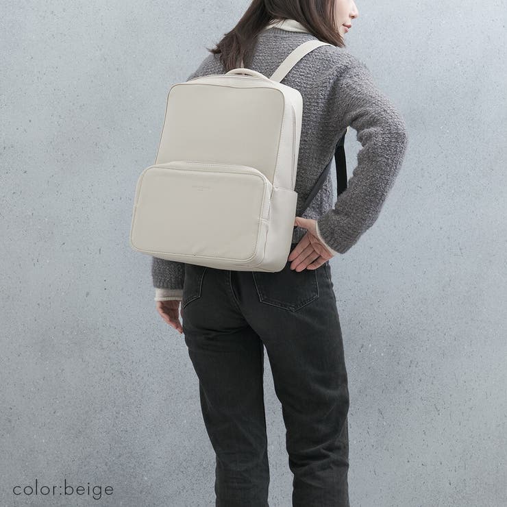 D.KELLY リュック レディース おしゃれ 小さめ 大人かわいい | AUNI | 詳細画像8 