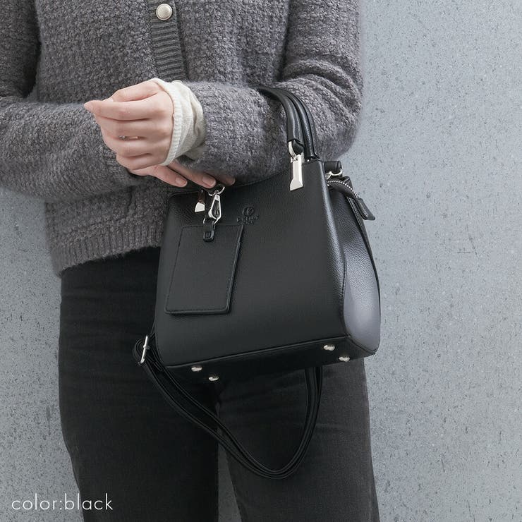 D.KELLY ハンドバッグ ショルダーバッグ トートバッグ レディース | AUNI | 詳細画像3 