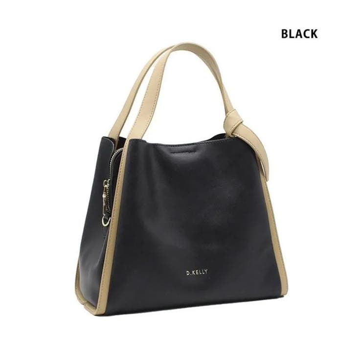 D.KELLY ハンドバッグ ショルダーバッグ レディース 母の日 バッグ | AUNI | 詳細画像15 