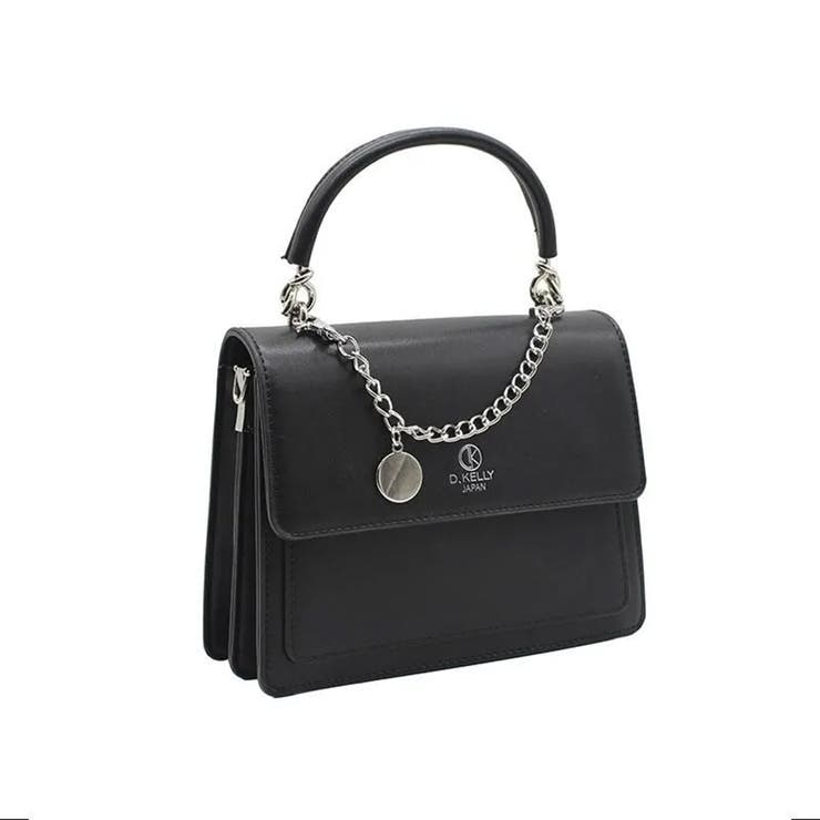 D.KELLY ショルダーバッグ バッグ レディース ショルダー 小 ミニ | AUNI | 詳細画像10 