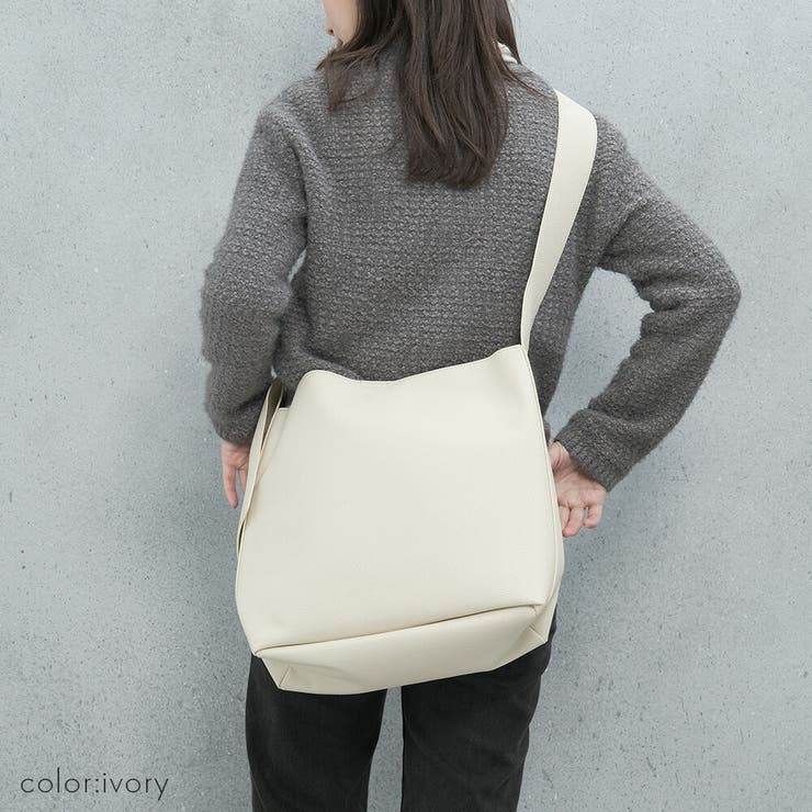 D.KELLY ショルダーバッグ トートバッグ レディース バッグ 斜め掛け | AUNI | 詳細画像5 