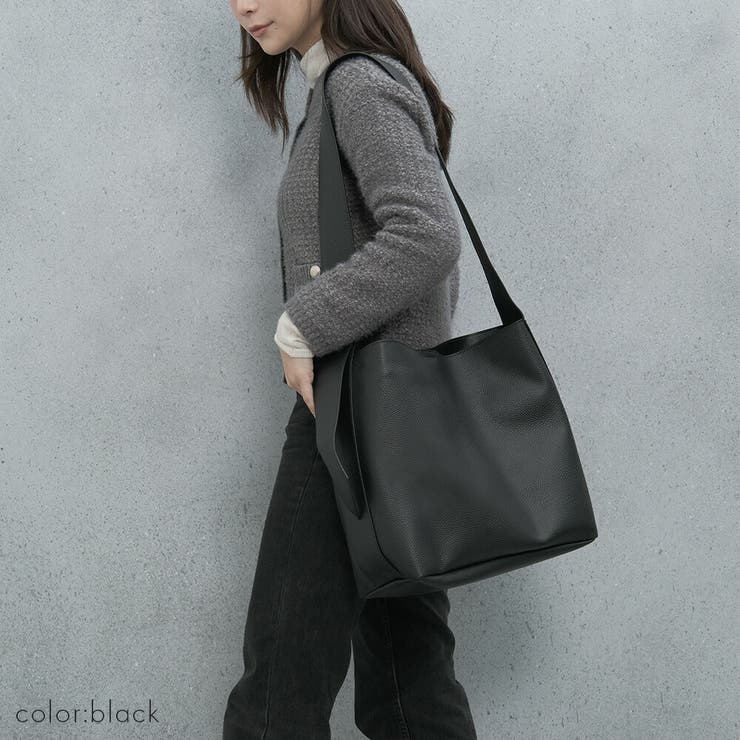 D.KELLY ショルダーバッグ トートバッグ レディース バッグ 斜め掛け | AUNI | 詳細画像9 