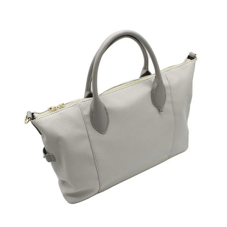 トートバッグ ショルダーバッグ 大容量 A4 メンズ ユニセックス | AUNI | 詳細画像10 