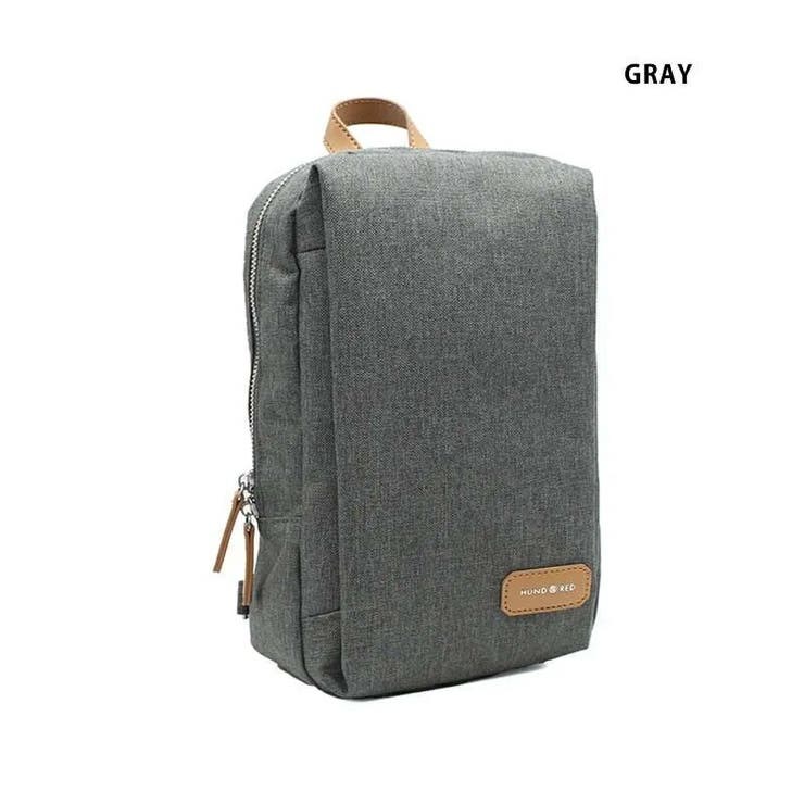 D.KELLY ボディバッグ ウエストポーチ メンズ レディース ユニセックス | AUNI | 詳細画像18 