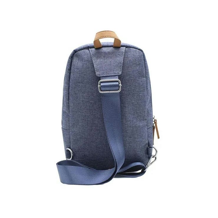 D.KELLY ボディバッグ ウエストポーチ メンズ レディース ユニセックス | AUNI | 詳細画像13 