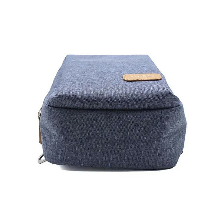 D.KELLY ボディバッグ ウエストポーチ メンズ レディース ユニセックス | AUNI | 詳細画像15 