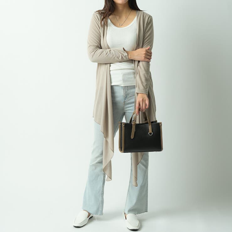 D.KELLY ハンドバッグ トートバッグ 母の日 レディース バッグ | AUNI | 詳細画像7 