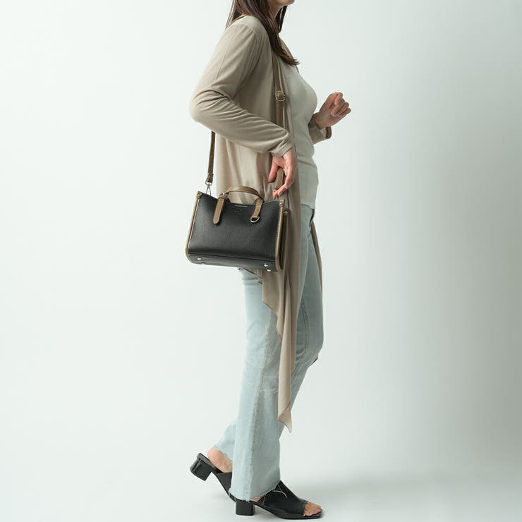 D.KELLY ハンドバッグ トートバッグ 母の日 レディース バッグ | AUNI | 詳細画像10 