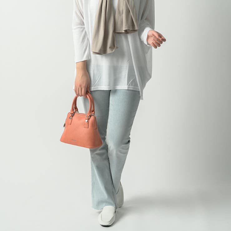 D.KELLY ショルダーバッグ バッグ ミニボストンバッグ トートバッグ | AUNI | 詳細画像6 