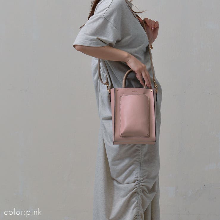 D.KELLY ショルダーバッグ バッグ レディース ショルダー 小 ミニ | AUNI | 詳細画像13 