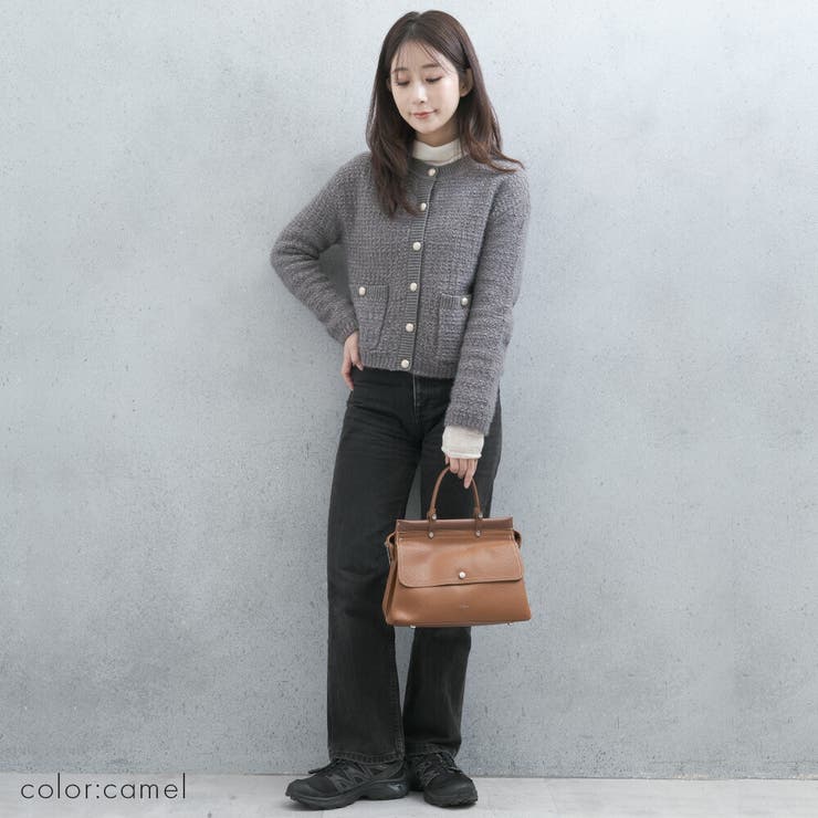 D.KELLY ショルダーバッグ バッグ レディース ショルダー 斜めがけ | AUNI | 詳細画像8 