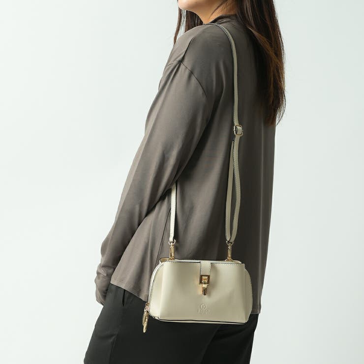 D.KELLY ショルダーバッグ レディース バッグ お財布ショルダー 母の日 | AUNI | 詳細画像11 