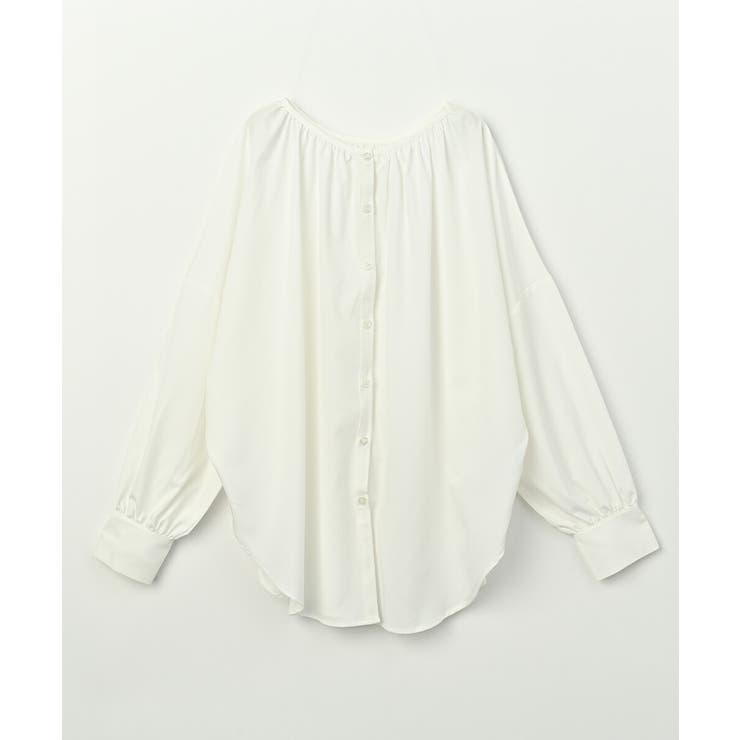 シャツ UVカット 秋 レディース ラッシュガード 接触冷感 UPF50+ | AUNI | 詳細画像10 