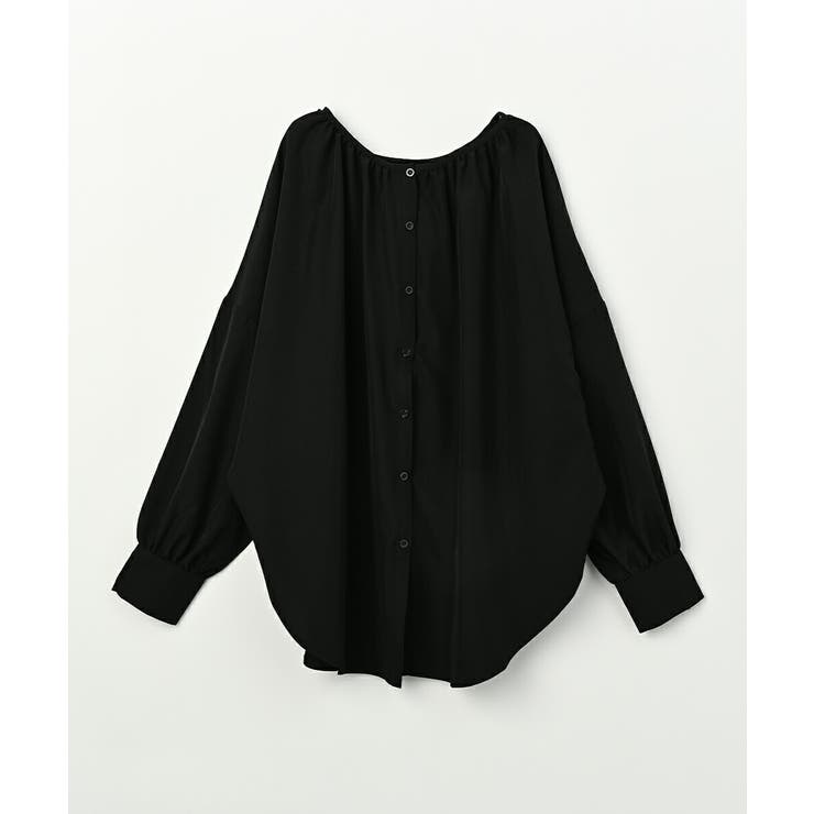 シャツ UVカット 秋 レディース ラッシュガード 接触冷感 UPF50+ | AUNI | 詳細画像13 