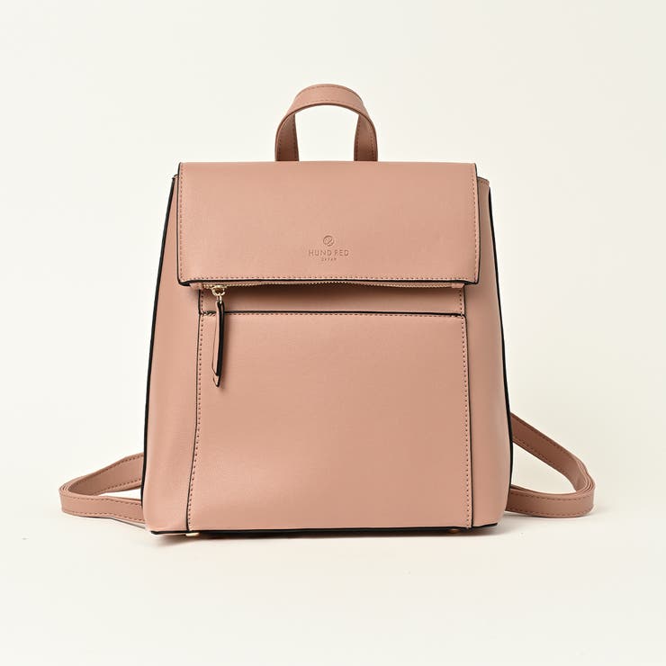 ピンク | D.KELLY リュック レディース おしゃれ 小さめ 大人かわいい リュック | AUNI