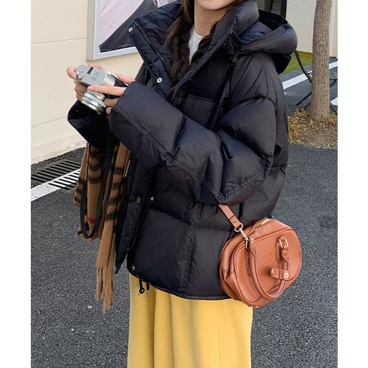 中綿フードジャケット | Axis | 詳細画像11 