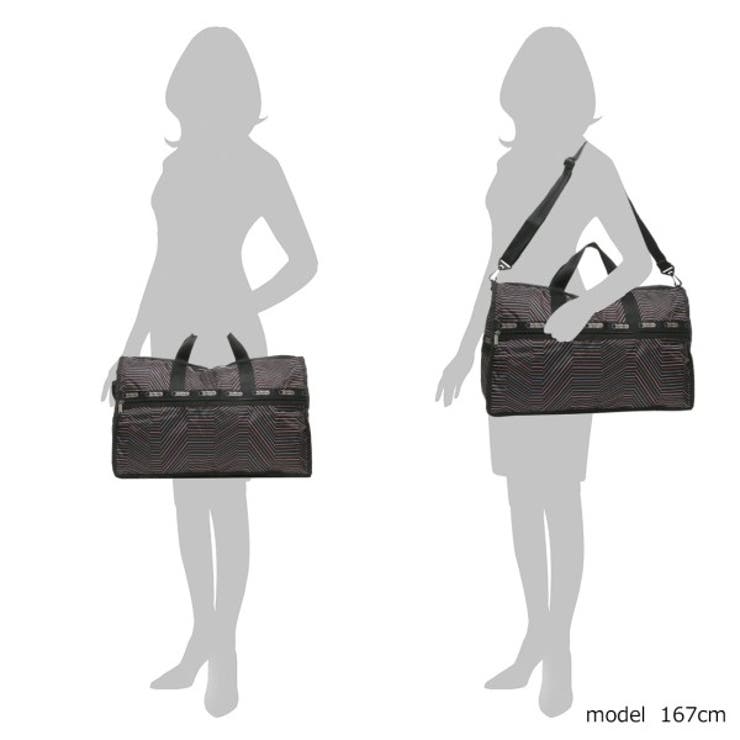 レスポートサック バッグ LESPORTSAC[品番：AXEB0017500]｜AXES