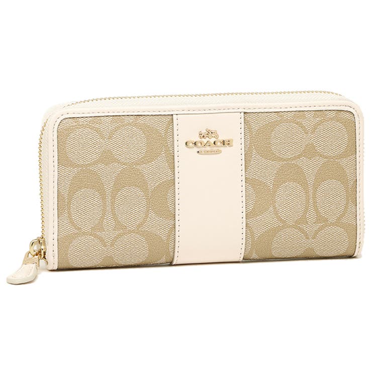 COACH 長財布 - 小物