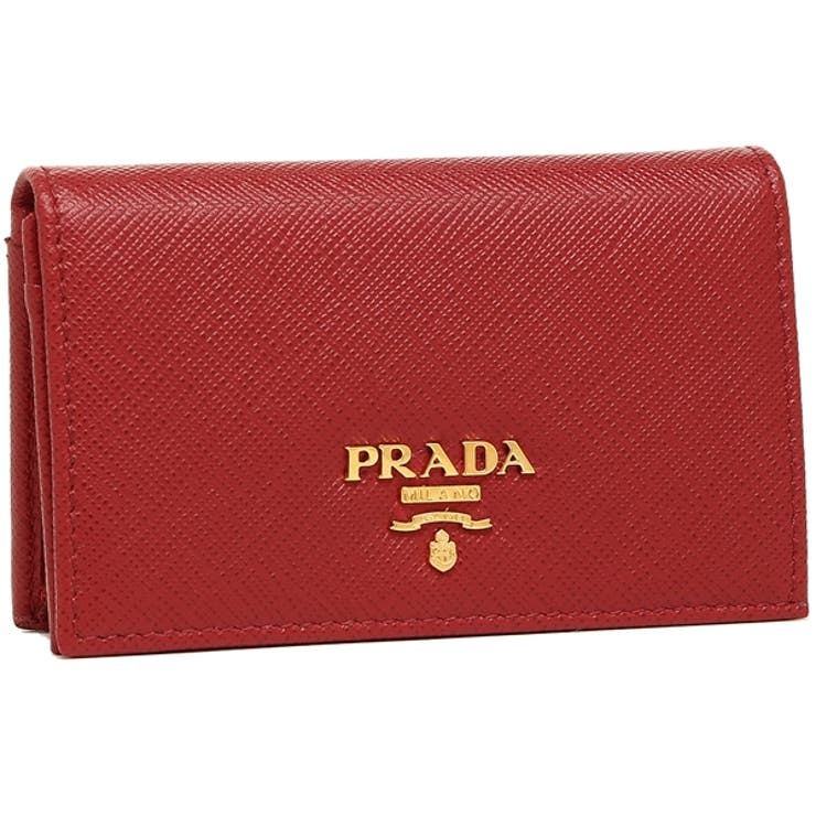 PRADA カードケース - rehda.com