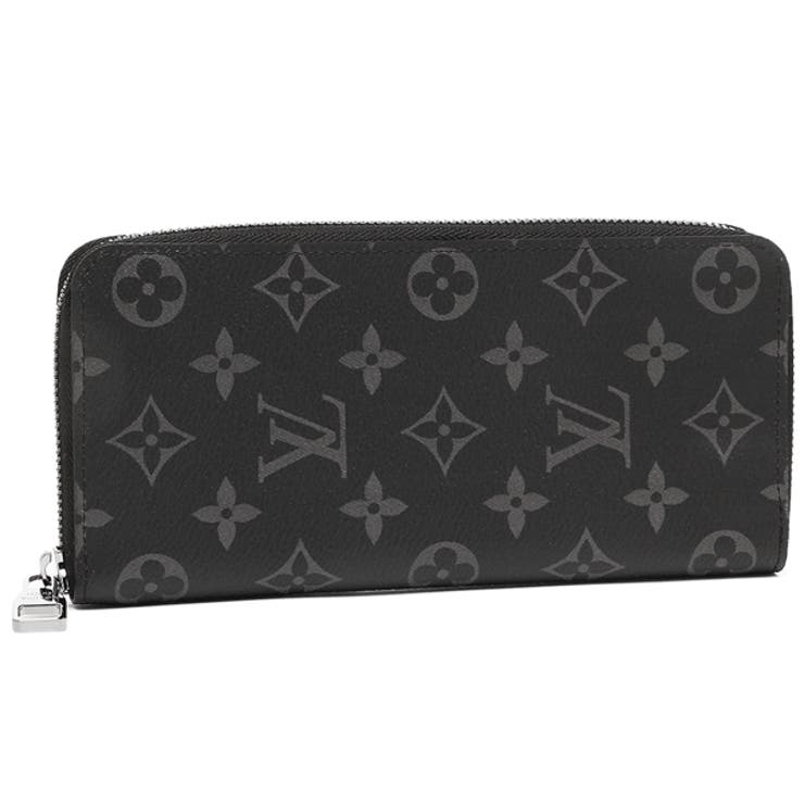 ルイヴィトン 長財布 メンズ Louis Vuitton M グレー 品番 Axeb Axes アクセス のメンズ ファッション通販 Shoplist ショップリスト