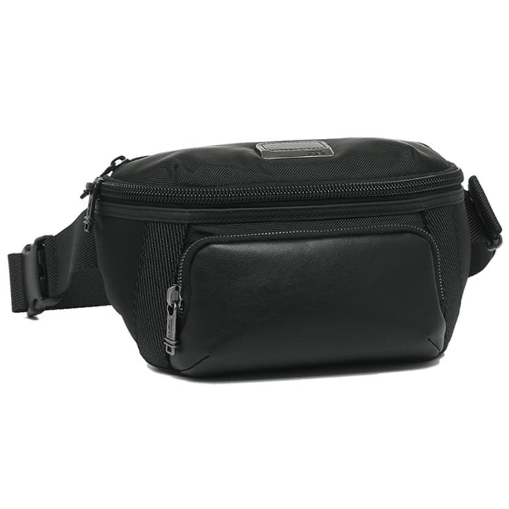 高知インター店】 TUMI ウエストポーチ cerkafor.com