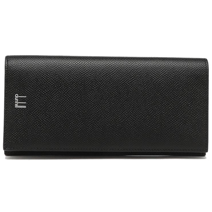 ダンヒル 長財布 メンズ Dunhill F2100ca ブラック 品番 Axeb Axes アクセス のレディースファッション通販 Shoplist ショップリスト